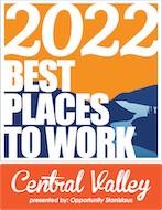 2022 Best Places to Work