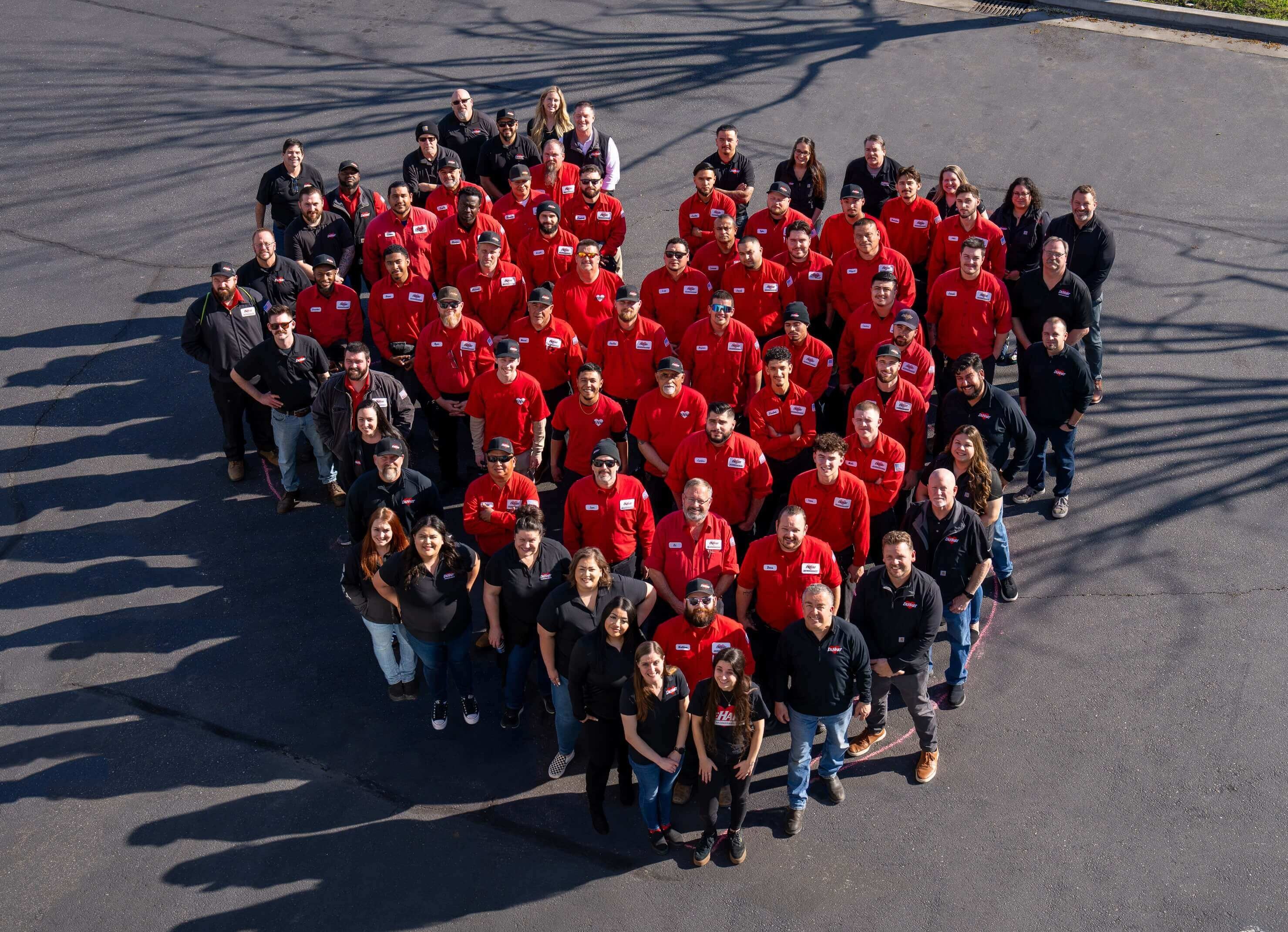 2025 Company Meeting Gallery