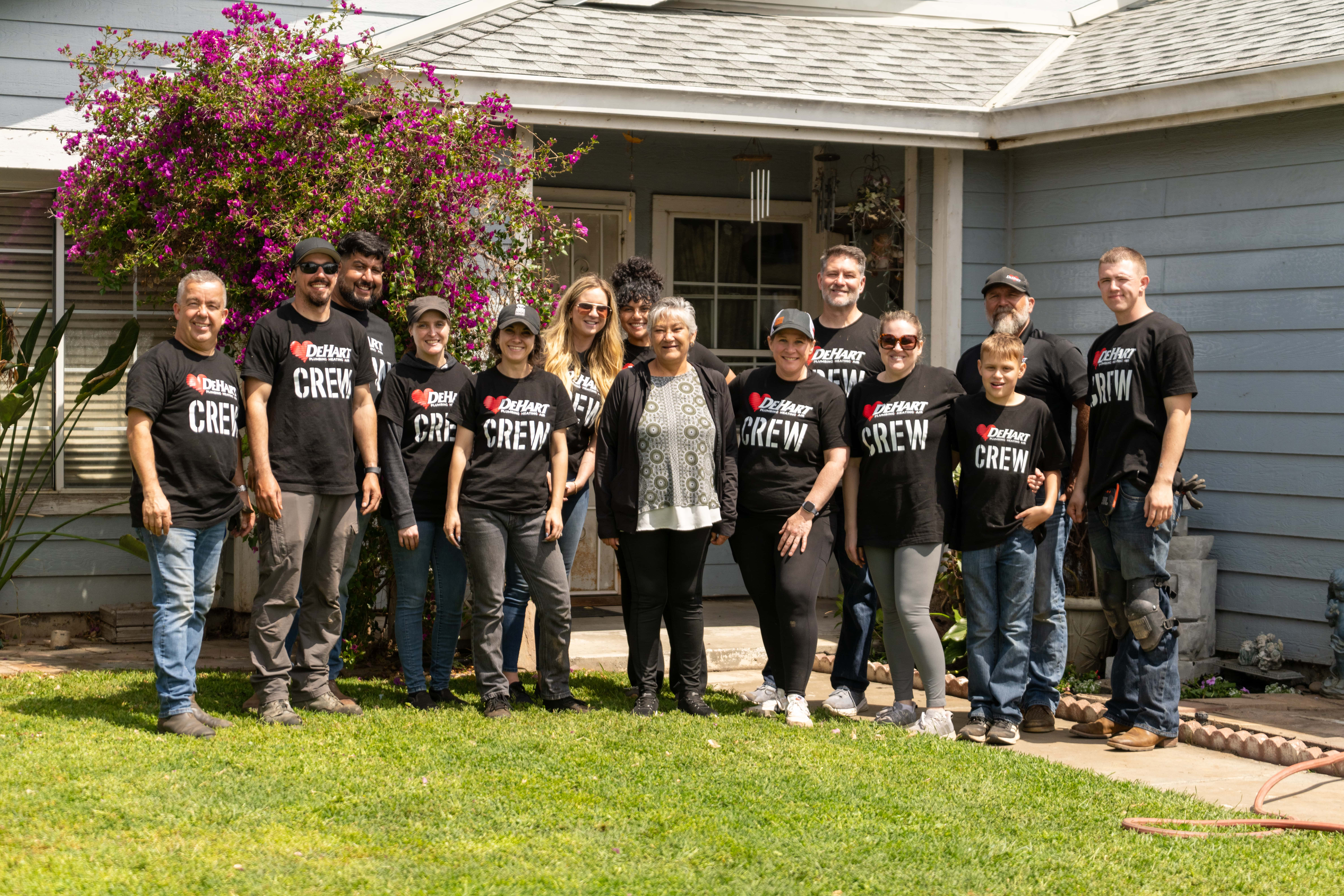 Love Modesto 2025 Gallery