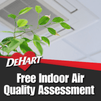 FREE Indoor Air Quality Assessment