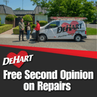 FREE Second Opinion on Repairs